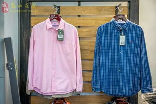 鹤山本土品牌服装工厂店 全场2折抢购火热进行中