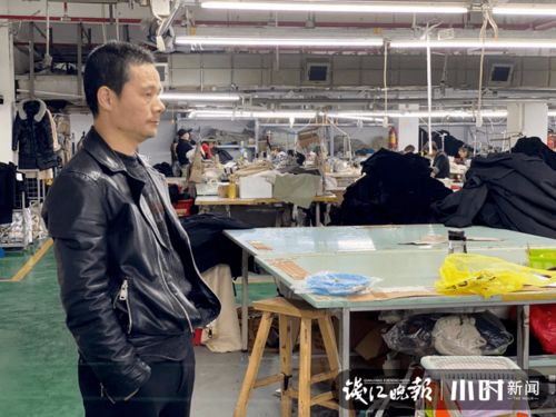 服装行业繁荣下的双面镜像 工人高收入与零售市场的新机遇