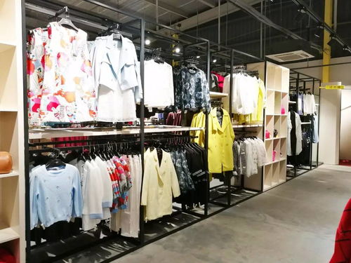 春装上新！年前遭疯抢的萧山大型服饰工厂店，性价比之选再度来袭