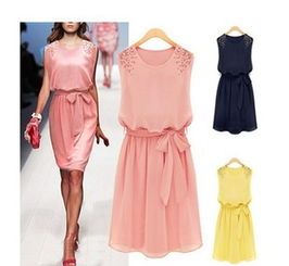 富亿女装 时尚与品质的零售新选择