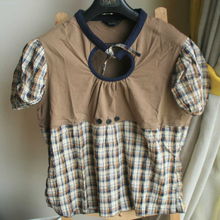 精品大牌原单女装 零售与批发的时尚新选择