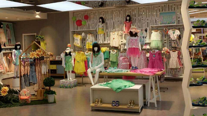 童装品牌风云榜 引领风尚，守护童真，洞察零售新趋势