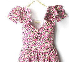 阿李小镇 欧美风尚，精致演绎——聚焦外贸精品女装零售