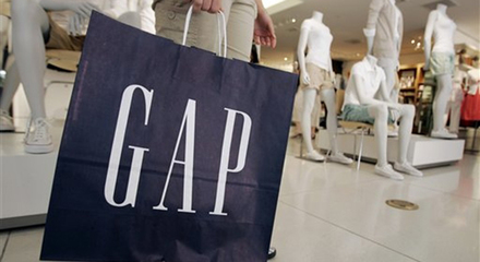 H&M和GAP沦为打折大卖场 快时尚行业的集体向下拐点