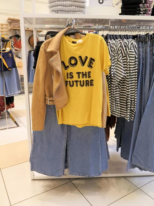 2018春季女装零售市场分析 印花图案的崛起与零售趋势